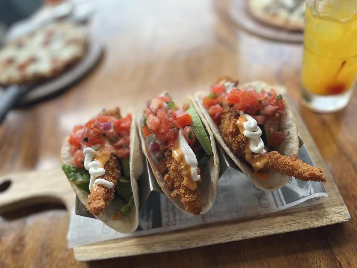Cinco Restaurant
