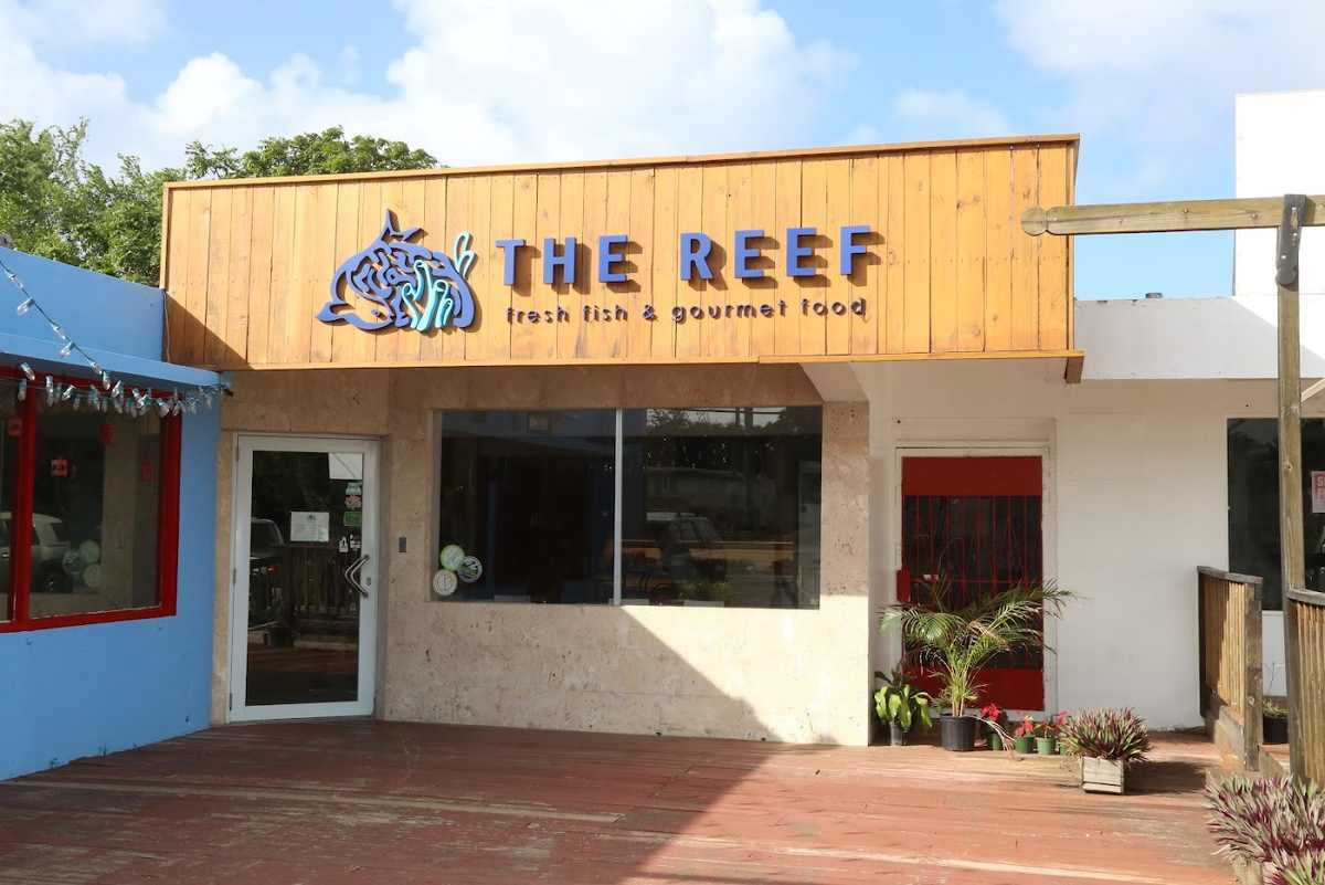 Cinco Restaurant