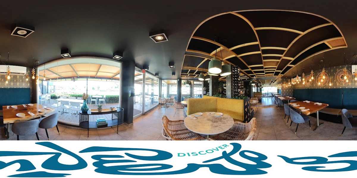 Cinco Restaurant