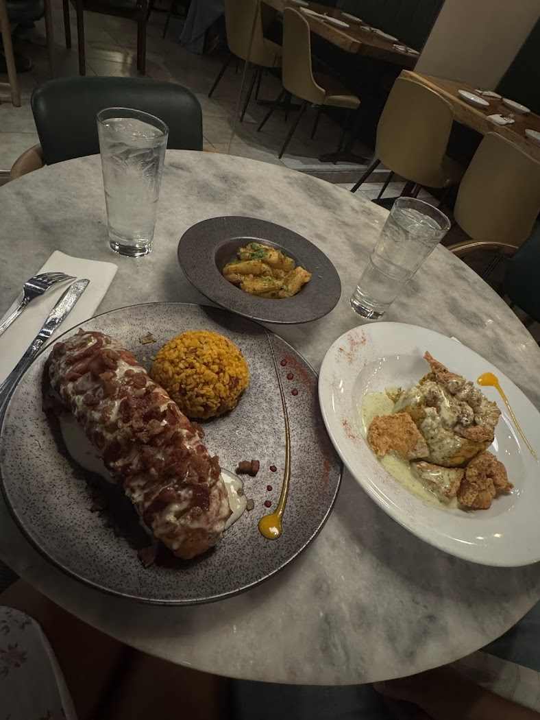 Cinco Restaurant