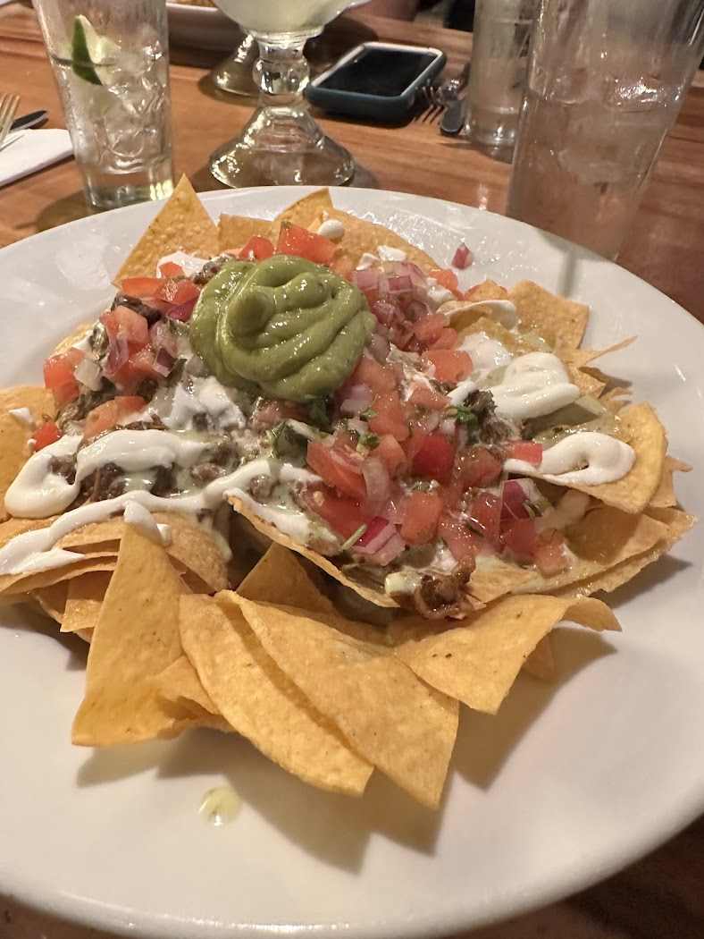 Cinco Restaurant